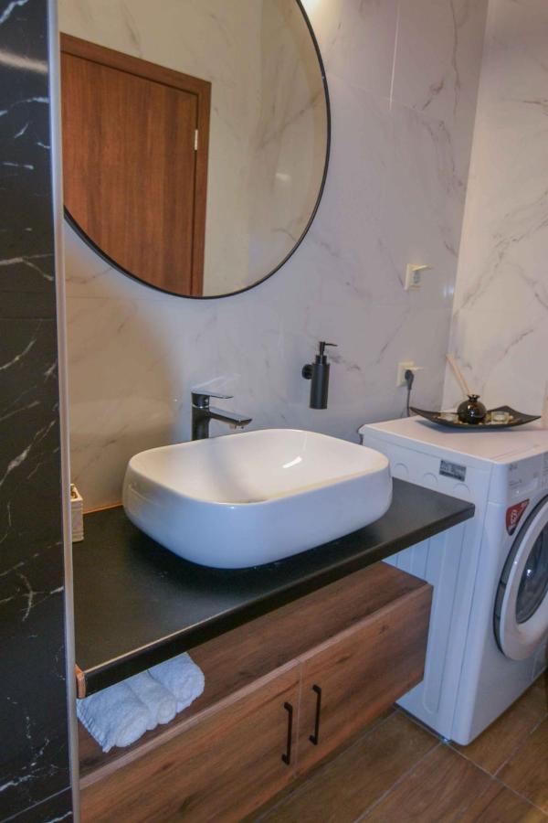 Villa Anastasia Luxe With Top Wifi, Bbq & Amazing Views Kissamos Exterior photo